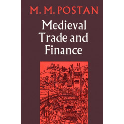 Mediaeval Trade and Finance