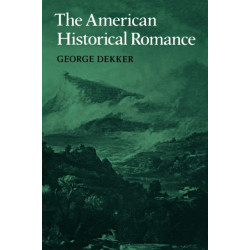The American Historical Romance
