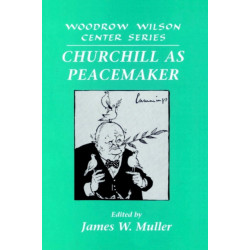 Churchill as Peacemaker
