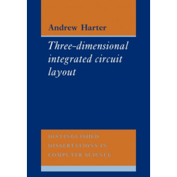 Three-Dimensional Integrated Circuit Layout