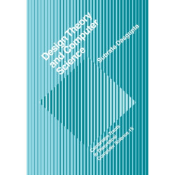 Design Theory and Computer Science