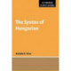 The Syntax of Hungarian
