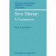 Sino-Tibetan: A Conspectus