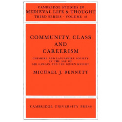 Community, Class and Careers