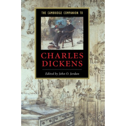 The Cambridge Companion to Charles Dickens