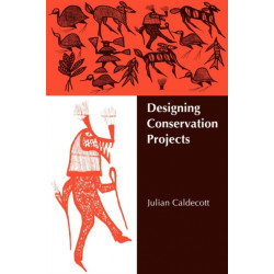 Designing Conservation Projects