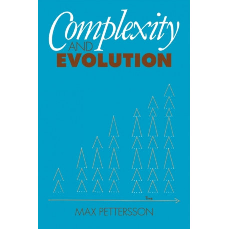 Complexity and Evolution