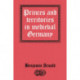 Princes and Territories in Medieval Germany