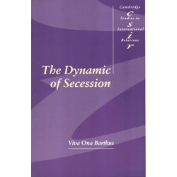The Dynamic of Secession