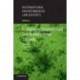 International Environmental Law Reports: Volume 5, International Environmental Law in International Tribunals