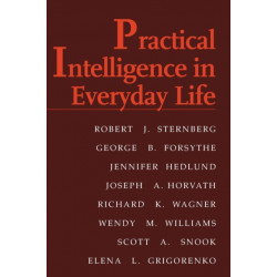 Practical Intelligence in Everyday Life