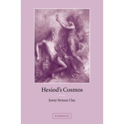 Hesiod's Cosmos
