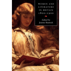 Women and Literature in Britain 1800–1900