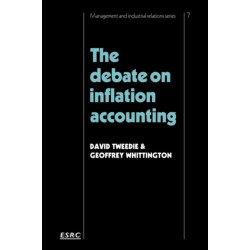 The Debate on Inflation Accounting
