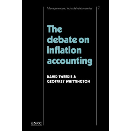 The Debate on Inflation Accounting