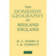 The Domesday Geography of Midland England