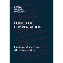 Logics of Conversation