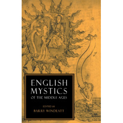 English Mystics of the Middle Ages