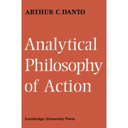 Analytical Philosophy of Action