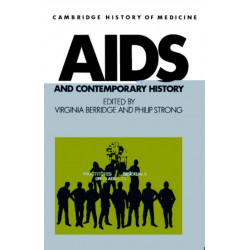 AIDS and Contemporary History