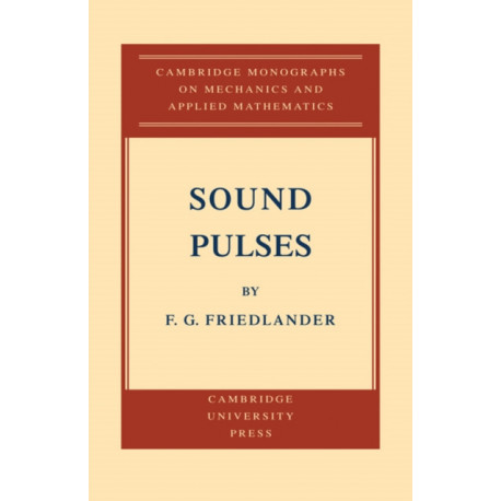 Sound Pulses