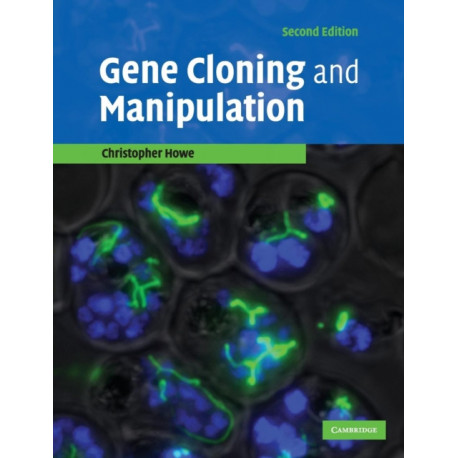 Gene Cloning and Manipulation