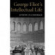George Eliot's Intellectual Life