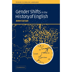 Gender Shifts in the History of English