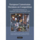 European Commission Decisions on Competition: Economic Perspectives on Landmark Antitrust and Merger Cases
