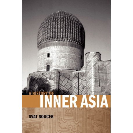 A History of Inner Asia