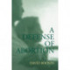 A Defense of Abortion