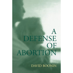A Defense of Abortion