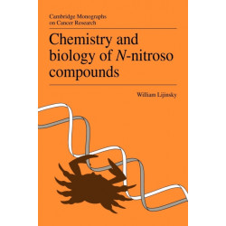 Chemistry and Biology of N-Nitroso Compounds