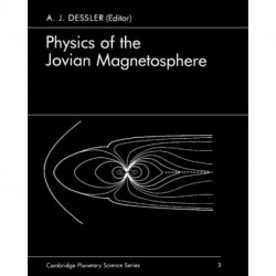 Physics of the Jovian Magnetosphere
