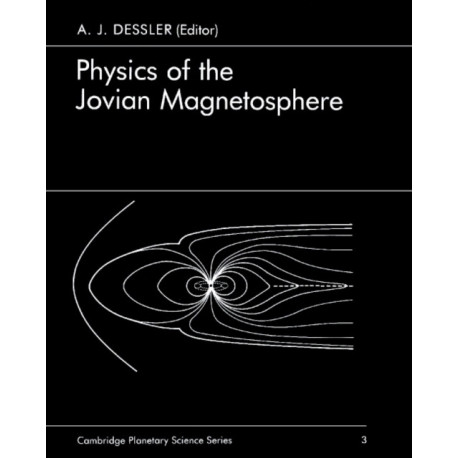 Physics of the Jovian Magnetosphere
