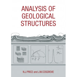 Analysis of Geological Structures