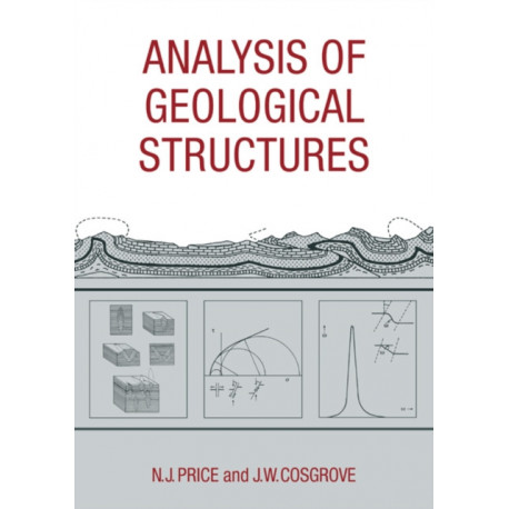 Analysis of Geological Structures