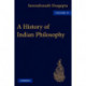 A History of Indian Philosophy