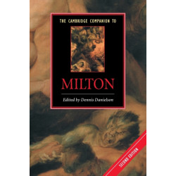 The Cambridge Companion to Milton
