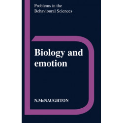 Biology and Emotion