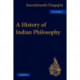 A History of Indian Philosophy