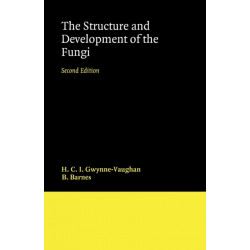Structure and Development of Fungi