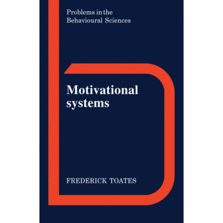 Motivational Systems