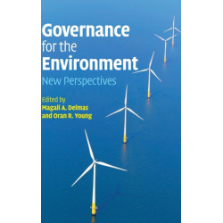 Governance for the Environment: New Perspectives