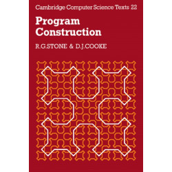 Program Construction