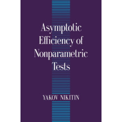 Asymptotic Efficiency of Nonparametric Tests