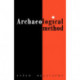 Archaeological Method
