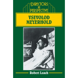 Vsevolod Meyerhold