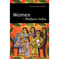 Women in Modern India