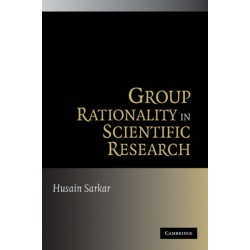 Group Rationality in Scientific Research